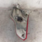 Feu arriere principal gauche (feux) CITROEN C4 PICASSO 1