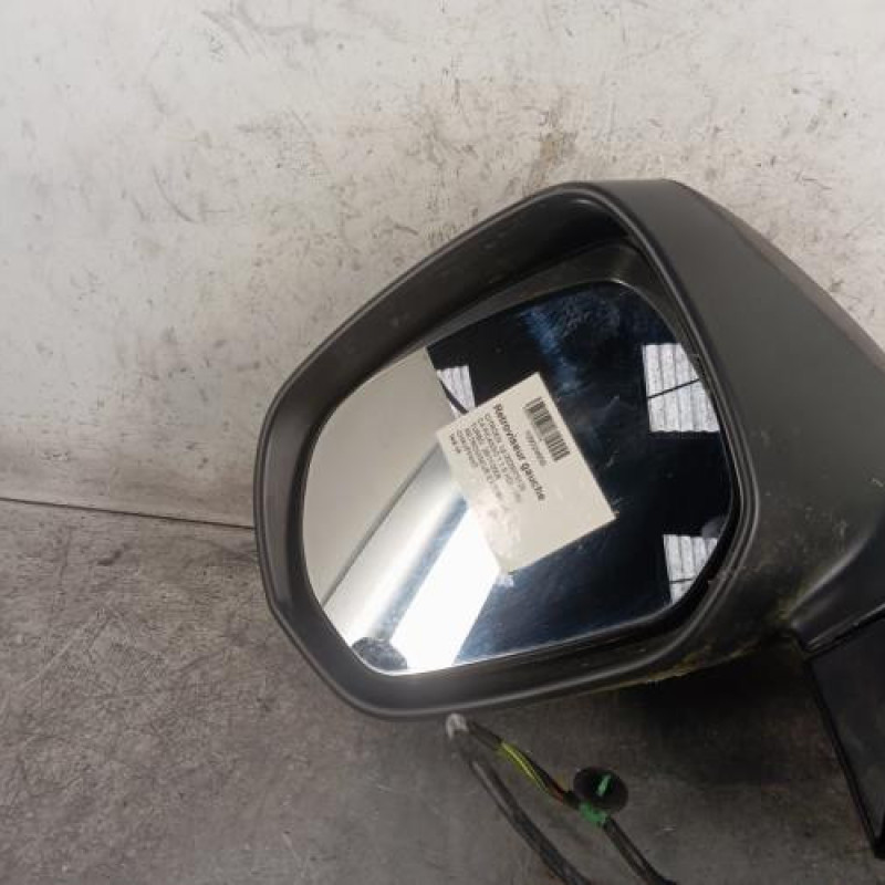 Retroviseur gauche CITROEN C4 PICASSO 1