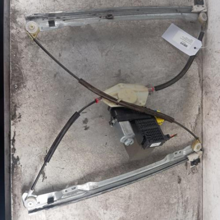 Leve vitre electrique avant droit CITROEN C4 PICASSO 1 Photo n°1