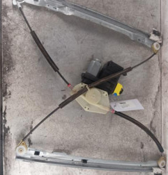 Leve vitre electrique avant gauche CITROEN C4 PICASSO 1 Photo n°1