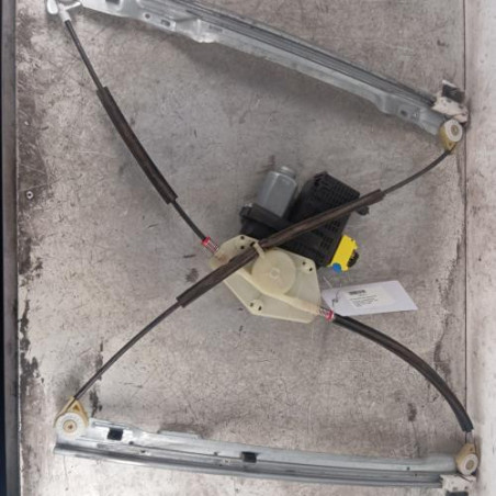 Leve vitre electrique avant gauche CITROEN C4 PICASSO 1 Photo n°1