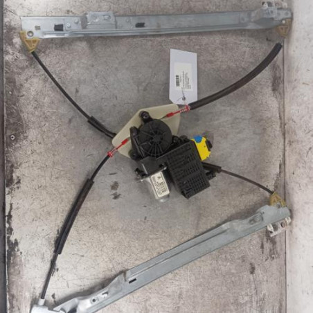 Leve vitre electrique avant gauche CITROEN C4 PICASSO 1
