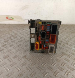 Boitier servitude moteur (BSM) CITROEN C4 PICASSO 1 Photo n°1