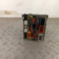 Boitier servitude moteur (BSM) CITROEN C4 PICASSO 1