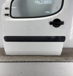 Porte avant gauche FIAT DOBLO 1 Photo n°1