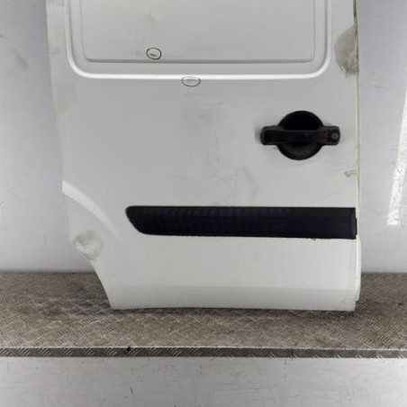 Porte laterale droit FIAT DOBLO 1 Photo n°1