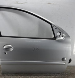 Porte avant droit PEUGEOT 206+ Photo n°1