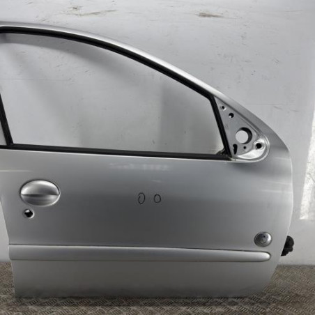 Porte avant droit PEUGEOT 206+ Photo n°1