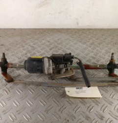 Moteur essuie glace avant PEUGEOT BIPPER Photo n°1