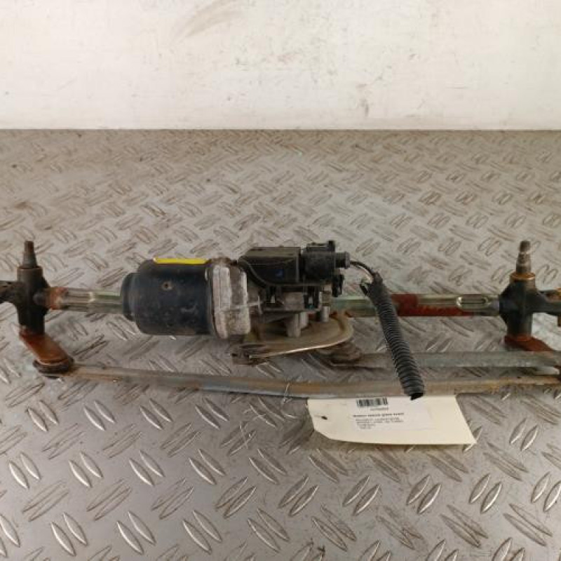 Moteur essuie glace avant PEUGEOT BIPPER Moteur essuie glace avant PEUGEOT BIPPER