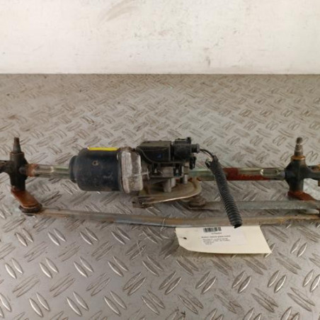 Moteur essuie glace avant PEUGEOT BIPPER Photo n°1