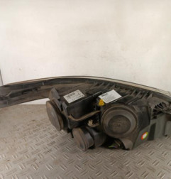 Optique avant principal gauche (feux)(phare) CITROEN C3 PICASSO