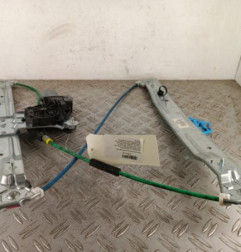 Leve vitre electrique avant gauche CITROEN C3 PICASSO Photo n°1