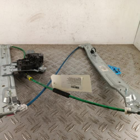 Leve vitre electrique avant gauche CITROEN C3 PICASSO Photo n°1