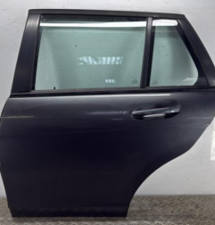 Porte arriere gauche MERCEDES CLASSE C 204 Photo n°1