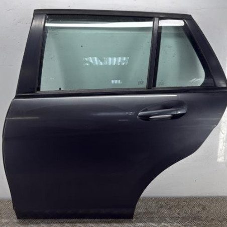 Porte arriere gauche MERCEDES CLASSE C 204 Photo n°1