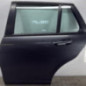 Porte arriere gauche MERCEDES CLASSE C 204