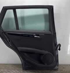 Porte arriere gauche MERCEDES CLASSE C 204