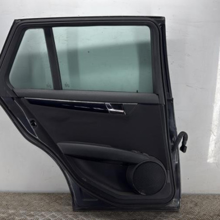 Porte arriere gauche MERCEDES CLASSE C 204
