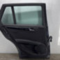 Porte arriere gauche MERCEDES CLASSE C 204
