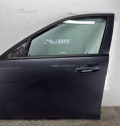 Porte avant gauche MERCEDES CLASSE C 204 Photo n°1