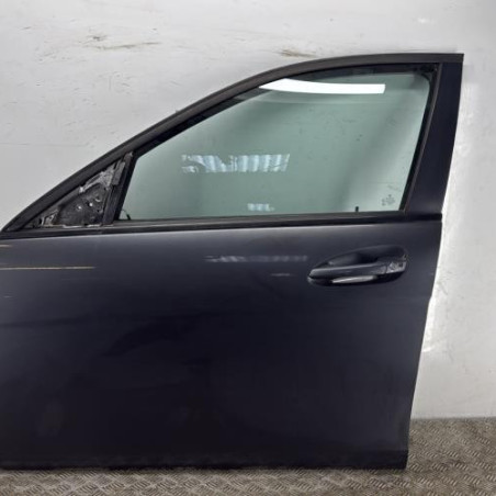 Porte avant gauche MERCEDES CLASSE C 204 Photo n°1