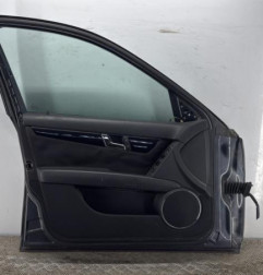 Porte avant gauche MERCEDES CLASSE C 204