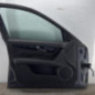 Porte avant gauche MERCEDES CLASSE C 204