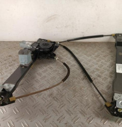 Leve vitre electrique avant droit FORD C-MAX 2 Photo n°1