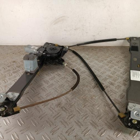 Leve vitre electrique avant droit FORD C-MAX 2 Photo n°1