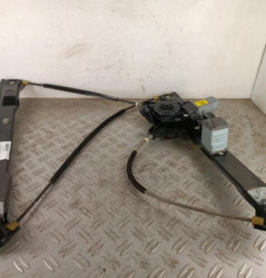 Leve vitre electrique avant gauche FORD C-MAX 2 Photo n°1