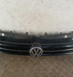 Calandre VOLKSWAGEN POLO 5 Photo n°1