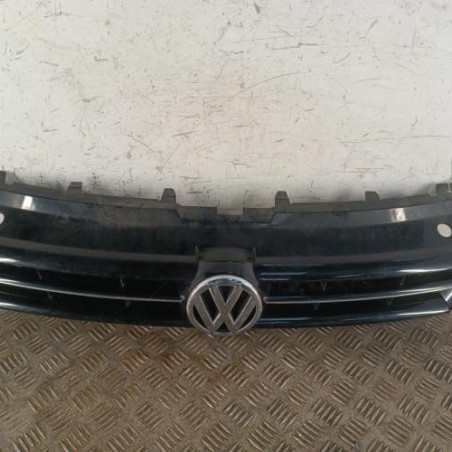 Calandre VOLKSWAGEN POLO 5 Photo n°1