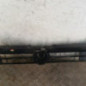 Calandre VOLKSWAGEN POLO 5