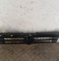Calandre VOLKSWAGEN POLO 5 Photo n°3