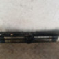 Calandre VOLKSWAGEN POLO 5