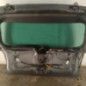 Malle/Hayon arriere VOLKSWAGEN POLO 5