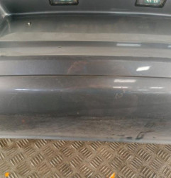 Pare choc arriere VOLKSWAGEN POLO 5 Photo n°4
