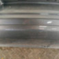 Pare choc arriere VOLKSWAGEN POLO 5