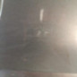 Pare choc arriere VOLKSWAGEN POLO 5