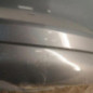 Pare choc arriere VOLKSWAGEN POLO 5