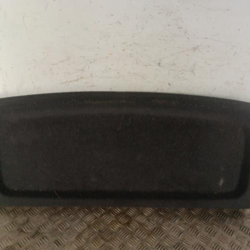 Plage arriere VOLKSWAGEN POLO 5 Plage arriere VOLKSWAGEN POLO 5
