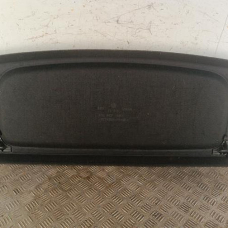 Plage arriere VOLKSWAGEN POLO 5