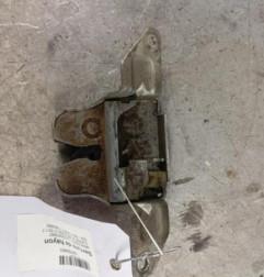 Serrure de hayon MERCEDES CLASSE A 168