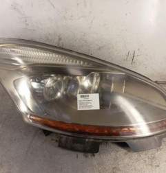 Optique avant principal droit (feux)(phare) CITROEN C4 PICASSO 1 Photo n°1