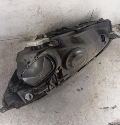 Optique avant principal droit (feux)(phare) CITROEN C4 PICASSO 1