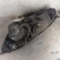 Optique avant principal droit (feux)(phare) CITROEN C4 PICASSO 1