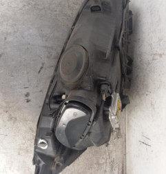 Optique avant principal gauche (feux)(phare) CITROEN C4 PICASSO 1