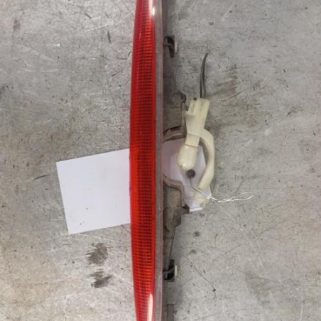 Feu arriere stop central RENAULT SCENIC 1