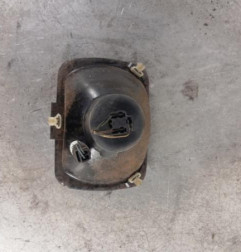 Optique avant principal gauche (feux)(phare) RENAULT EXPRESS